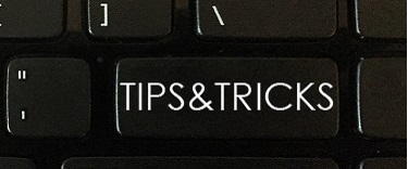 tipstricks